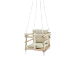 Houten schommel<lupilu® Outlet