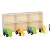 Houten speelgoed auto's<lupilu® New