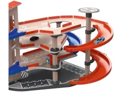 Houten speelgoed garage<lupilu® Outlet