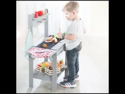 Houten speelgoed keuken<roba