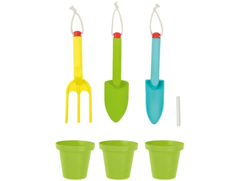 Houten speelgoed keuken<Playtive Hot