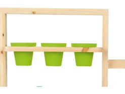 Houten speelgoed keuken<Playtive Hot