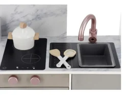 Houten speelgoed keuken of speelgoed winkel<lupilu® Online