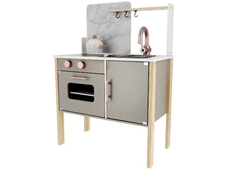 Houten speelgoed keuken of speelgoed winkel<lupilu® Online