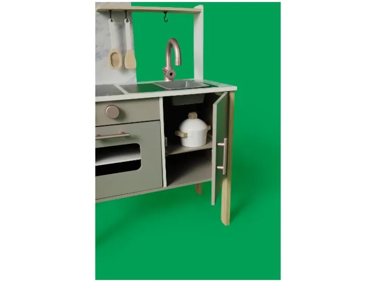 Houten speelgoed keuken of speelgoed winkel<lupilu® Online