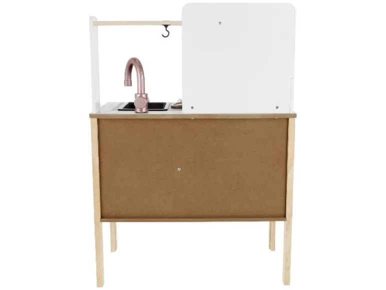 Houten speelgoed keuken of speelgoed winkel<lupilu® Online