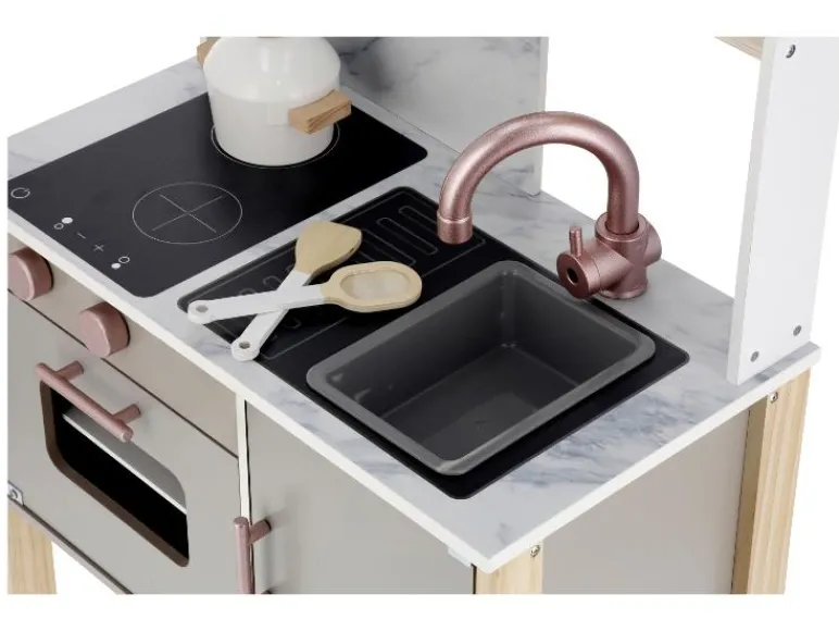 Houten speelgoed keuken of speelgoed winkel<lupilu® Online