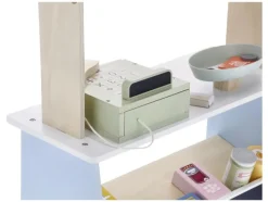 Houten speelgoed keuken of speelgoed winkel<lupilu® Online