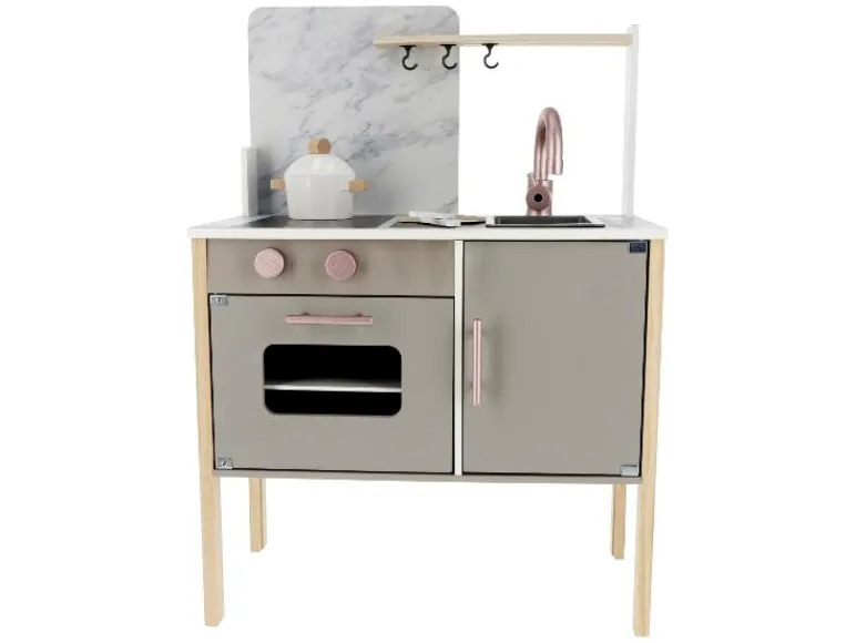 Houten speelgoed keuken of speelgoed winkel<lupilu® Online