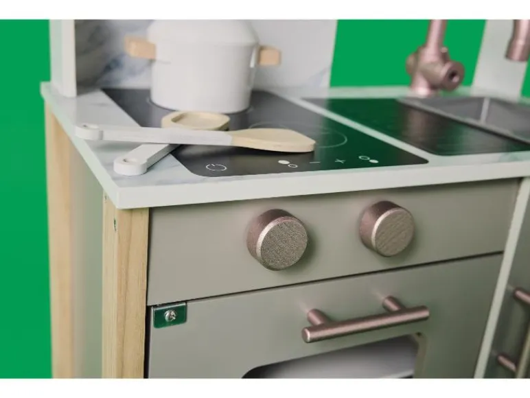 Houten speelgoed keuken of speelgoed winkel<lupilu® Online