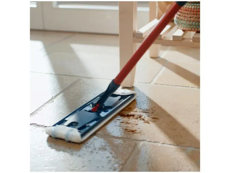 H2PrO Flat mop<Vileda