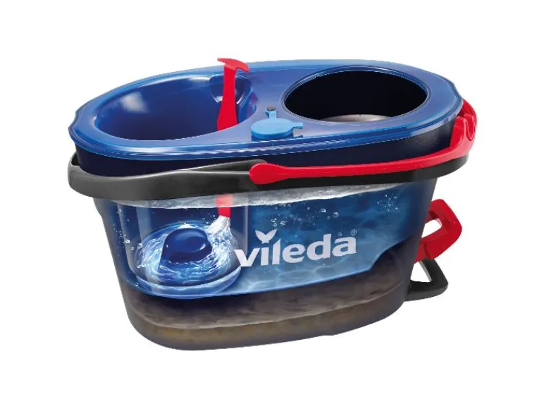 H2PrO Spin mop<Vileda Outlet