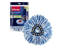 H2PrO Spin mop reservekop<Vileda