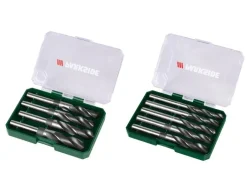 HSS-spiraalboren<PARKSIDE® Hot