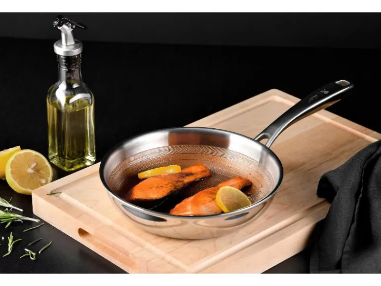 Hybride pan 28 cm<Masterpro Sale