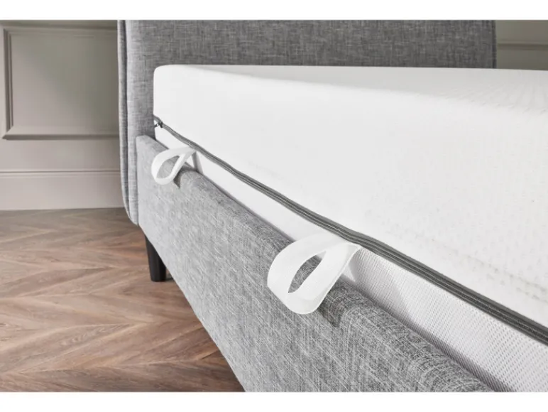 Hybrideschuim matras Comfort Plus 80 x 200 cm<LIVARNO home Online