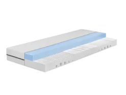 Hybrideschuim matras Comfort Plus 80 x 200 cm<LIVARNO home Online