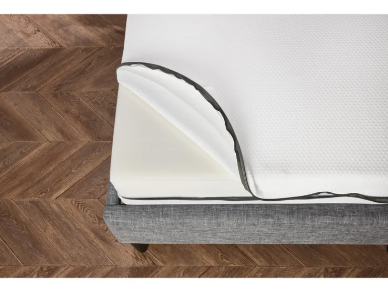 Hybrideschuim matras Comfort Plus 80 x 200 cm<LIVARNO home Online