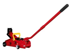 Hydraulische krik met draaggreep<ULTIMATE SPEED® Online