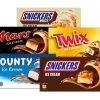 Ice cream bars< Outlet