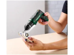 4-in-1 accu-schroefmachine<PARKSIDE®