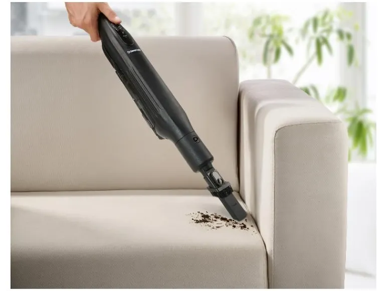 2-in-1 accu-steelstofzuiger<SILVERCREST® New