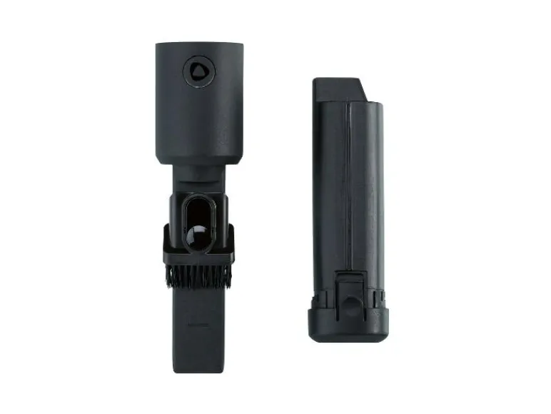 2-in-1 accu-steelstofzuiger<SILVERCREST® New