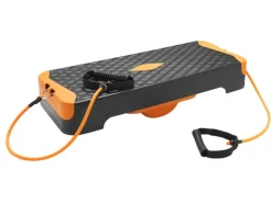 3-in-1 aerobic stepper<CRIVIT