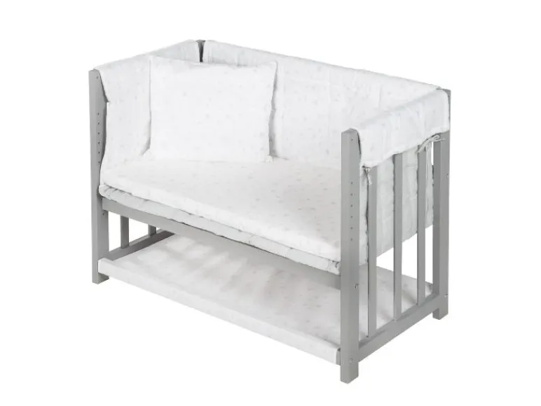 4-in-1 baby bedje<roba Outlet