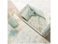 4-in-1 baby bedje<roba Outlet