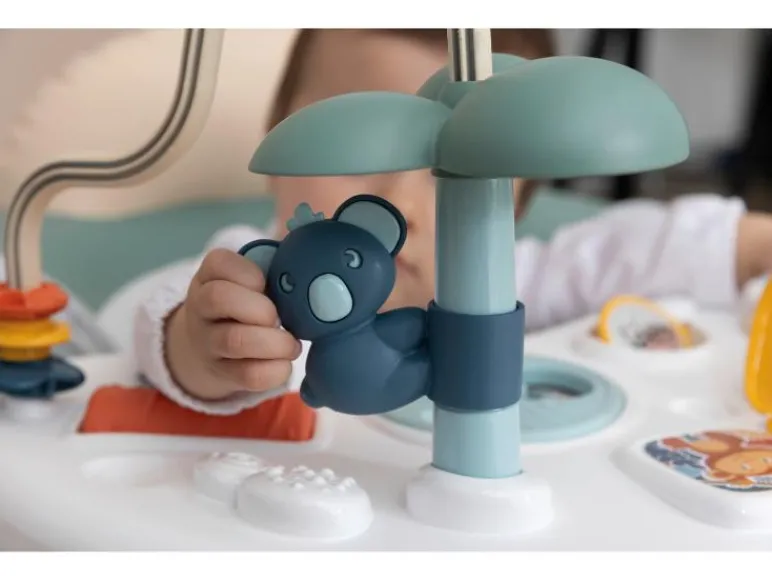 3-in-1 baby speelzitje<SMOBY Clearance