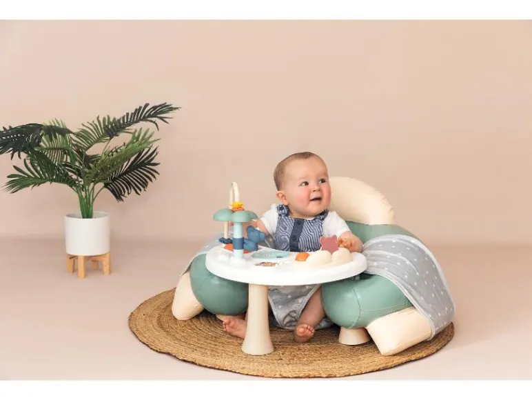 3-in-1 baby speelzitje<SMOBY Clearance
