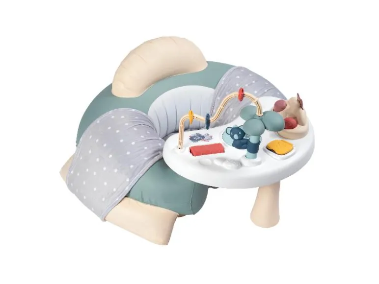 3-in-1 baby speelzitje<SMOBY Clearance