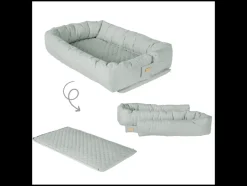 3-in-1 babylounge knuffelnest<roba Discount