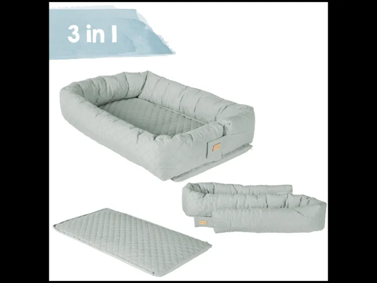 3-in-1 babylounge knuffelnest<roba Discount