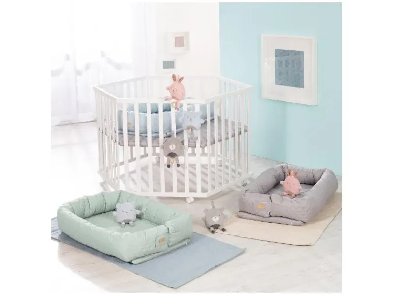 3-in-1 babynestje<roba New