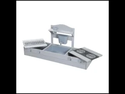 2-in-1 balkon zandbak met speelgoed keuken<roba Online