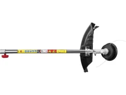 4-in-1 benzine combi-tuingereedschap 1,4 kW<PARKSIDE® Best