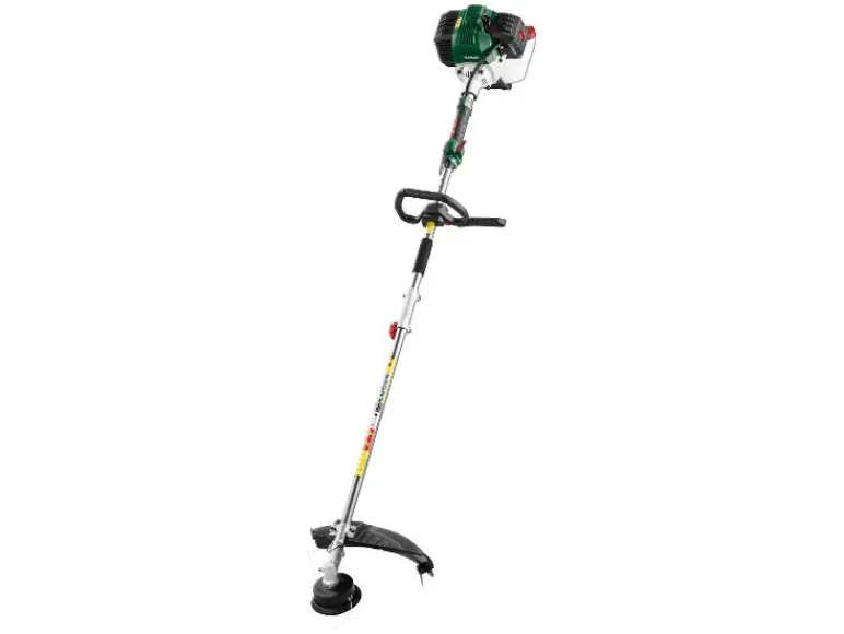 4-in-1 benzine combi-tuingereedschap 1,4 kW<PARKSIDE® Best