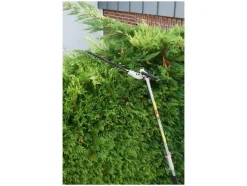 4-in-1 benzine combi-tuingereedschap 1,4 kW<PARKSIDE® Best