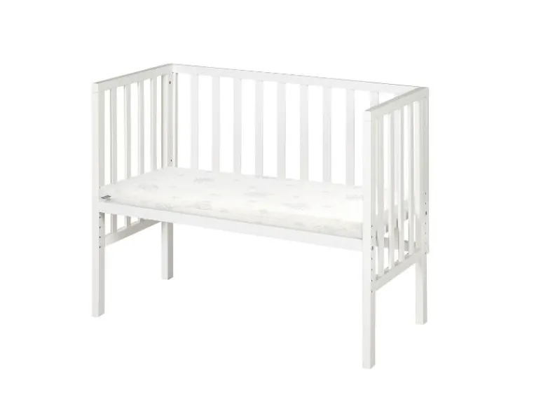 2-in-1 co-sleeper babybed<roba Hot