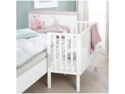 2-in-1 co-sleeper babybed<roba Hot