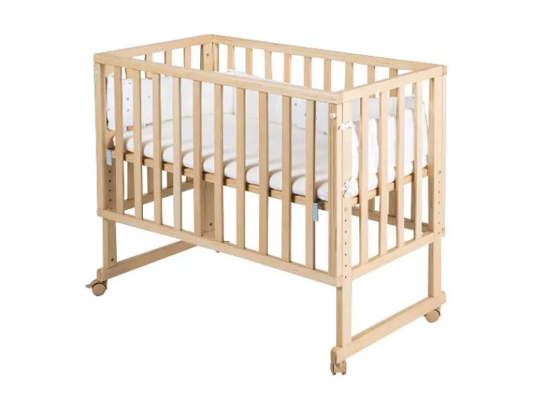 3-in-1 co-sleeper babybed Safe Asleep<roba Hot