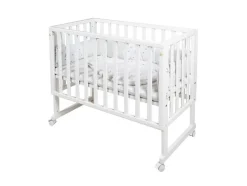 3-in-1 co-sleeper babybed Safe Asleep<roba Hot