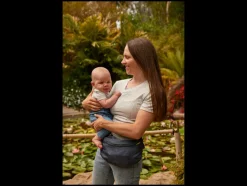 2-in-1 draagzak baby<Infantino Online