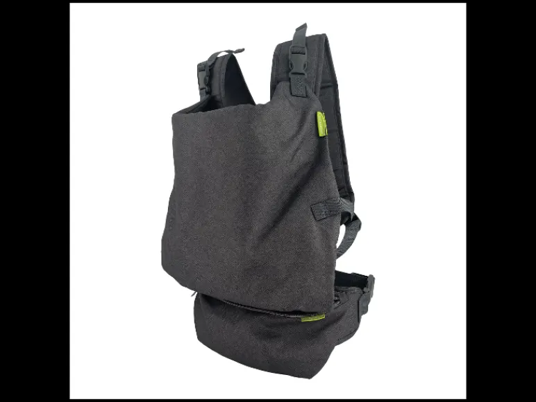 2-in-1 draagzak baby<Infantino Online