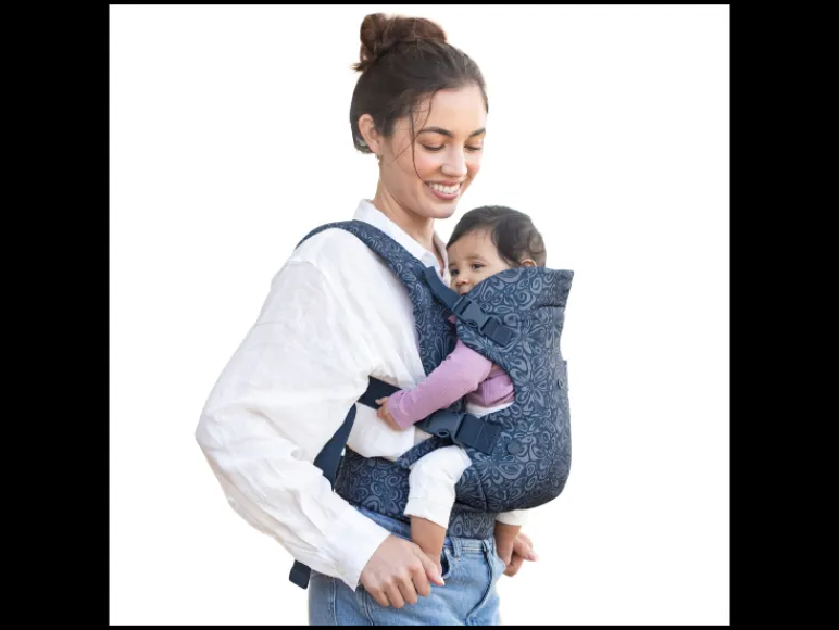 4-in-1 draagzak baby Flip<Infantino Outlet