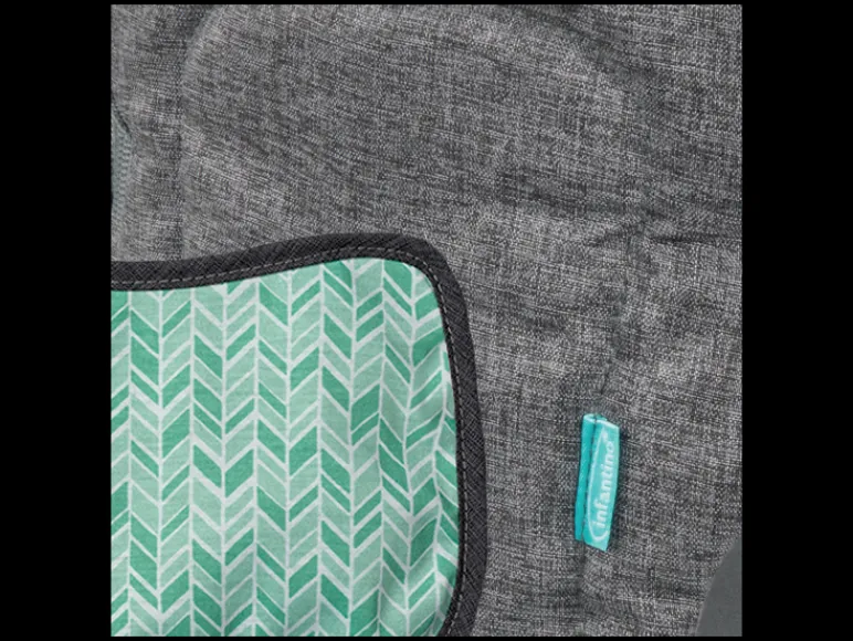 4-in-1 draagzak baby Flip<Infantino Outlet