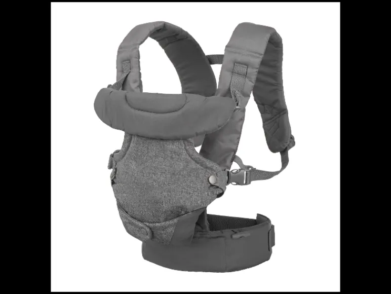 4-in-1 draagzak baby Flip<Infantino Outlet
