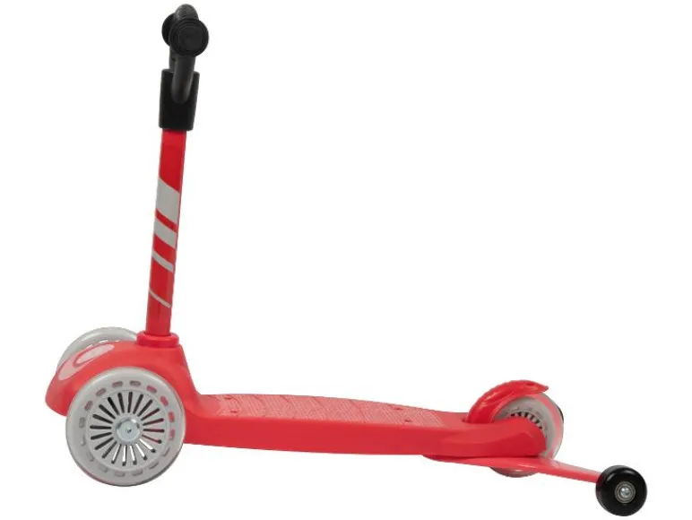 4-in-1 driewieler<Playtive Best